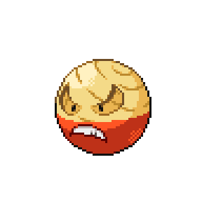 Electrode Sprite Image