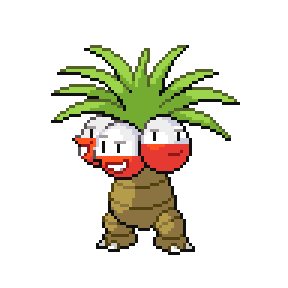 Electrtor Sprite Image