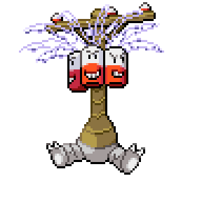Electrtor Sprite Image