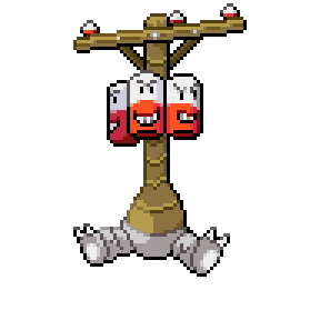 Electrtor Sprite Image