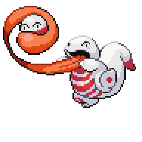 Electrtung Sprite Image