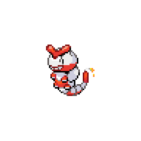 Electrpie Sprite Image