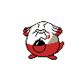 Electrsey Sprite Image