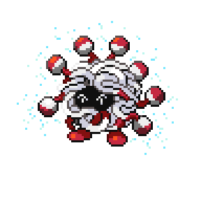 Electrgela Sprite Image