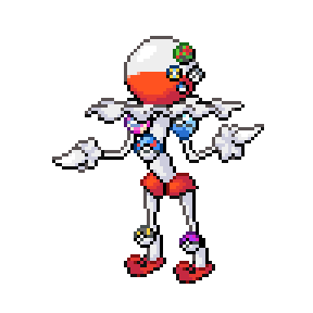 Electrmime Sprite Image