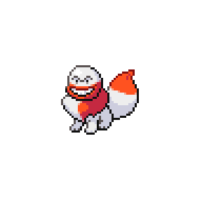 Electrvee Sprite Image