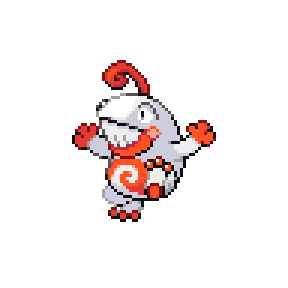 Electrtoed Sprite Image