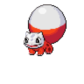 Electrsaur Sprite Image