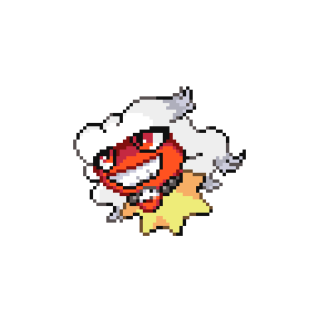 Electrdreavus Sprite Image