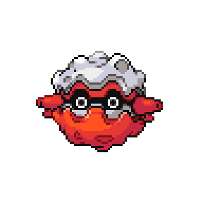 Electrtress Sprite Image