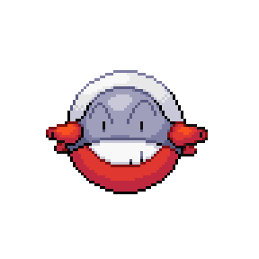 Electrtress Sprite Image