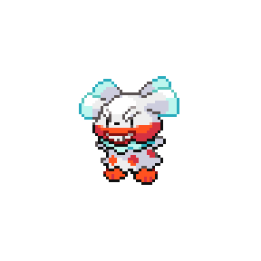 Electrbull Sprite Image