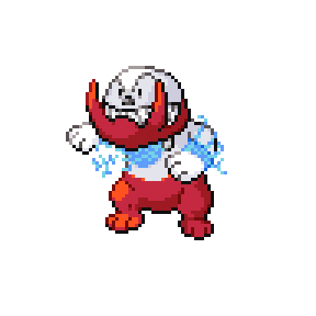 Electrbull Sprite Image