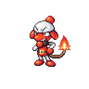 Electrgle Sprite Image