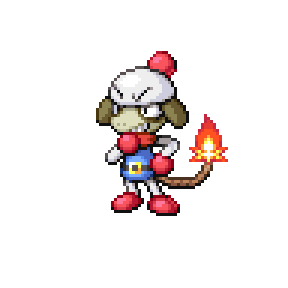 Electrgle Sprite Image