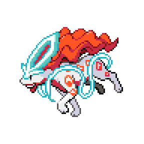 Electrcune Sprite Image