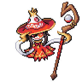 Electrmagius Sprite Image