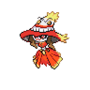 Electrmagius Sprite Image