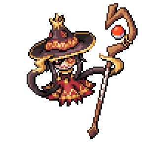 Electrmagius Sprite Image