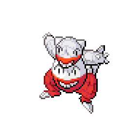 Electrshrew Sprite Image