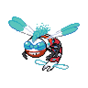 Electrmega Sprite Image