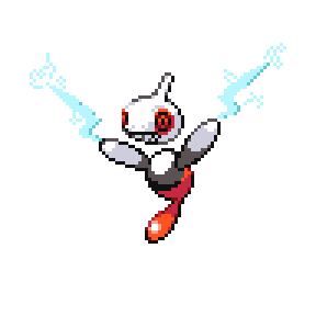 Electrgon-z Sprite Image