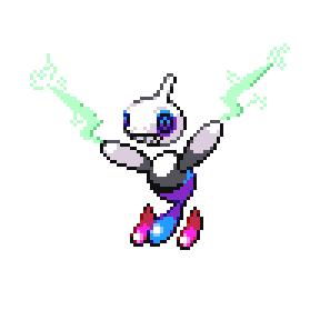 Electrgon-z Sprite Image