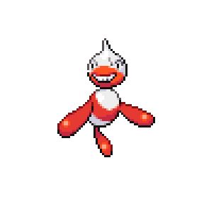 Electrgon-z Sprite Image