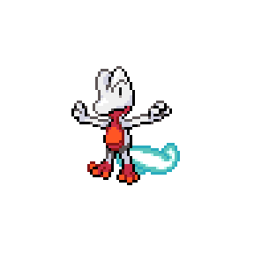 Electrcko Sprite Image