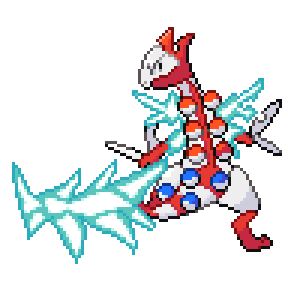 Electrtile Sprite Image