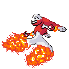 Electrziken Sprite Image