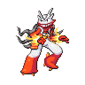 Electrziken Sprite Image