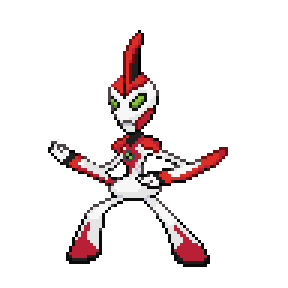 Electrlade Sprite Image