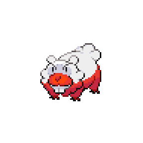 Electrdoof Sprite Image