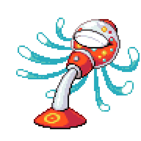 Electrdily Sprite Image