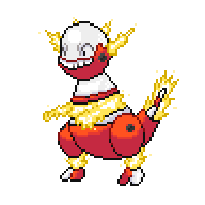Electrpardos Sprite Image