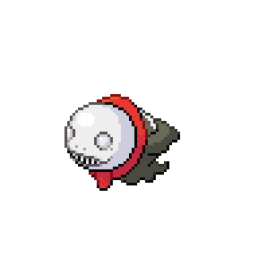 Electrskull Sprite Image