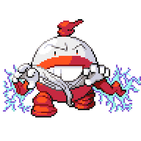 Electrclops Sprite Image