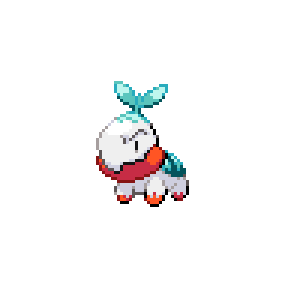 Electrwig Sprite Image