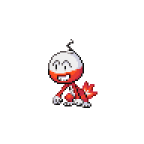 Electrchar Sprite Image