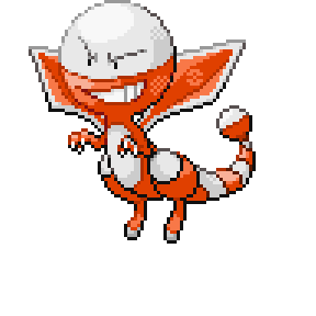 Electrgon Sprite Image