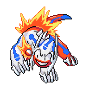 Electralga Sprite Image