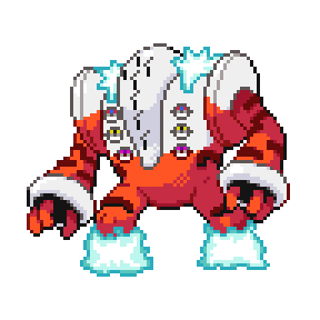 Electrgigas Sprite Image
