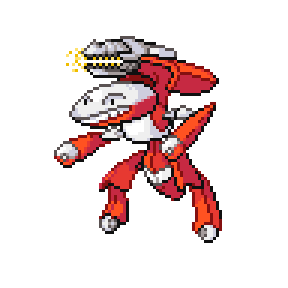 Electresect Sprite Image
