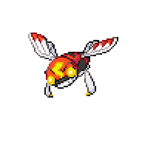 Electrjask Sprite Image