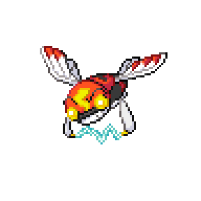 Electrjask Sprite Image
