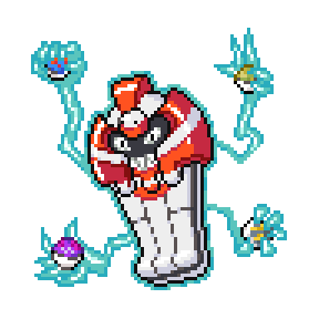 Electrgrigus Sprite Image