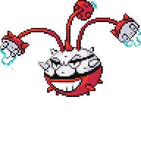 Electrthorn Sprite Image