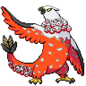 Electrflame Sprite Image