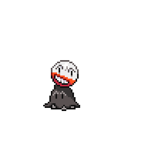 Electrkyu Sprite Image